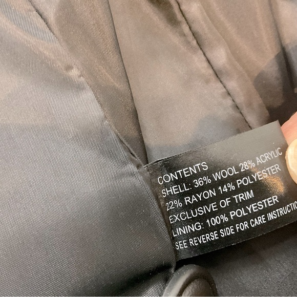 💖HOST PICK💖WHBM Jacket - Picture 7 of 8